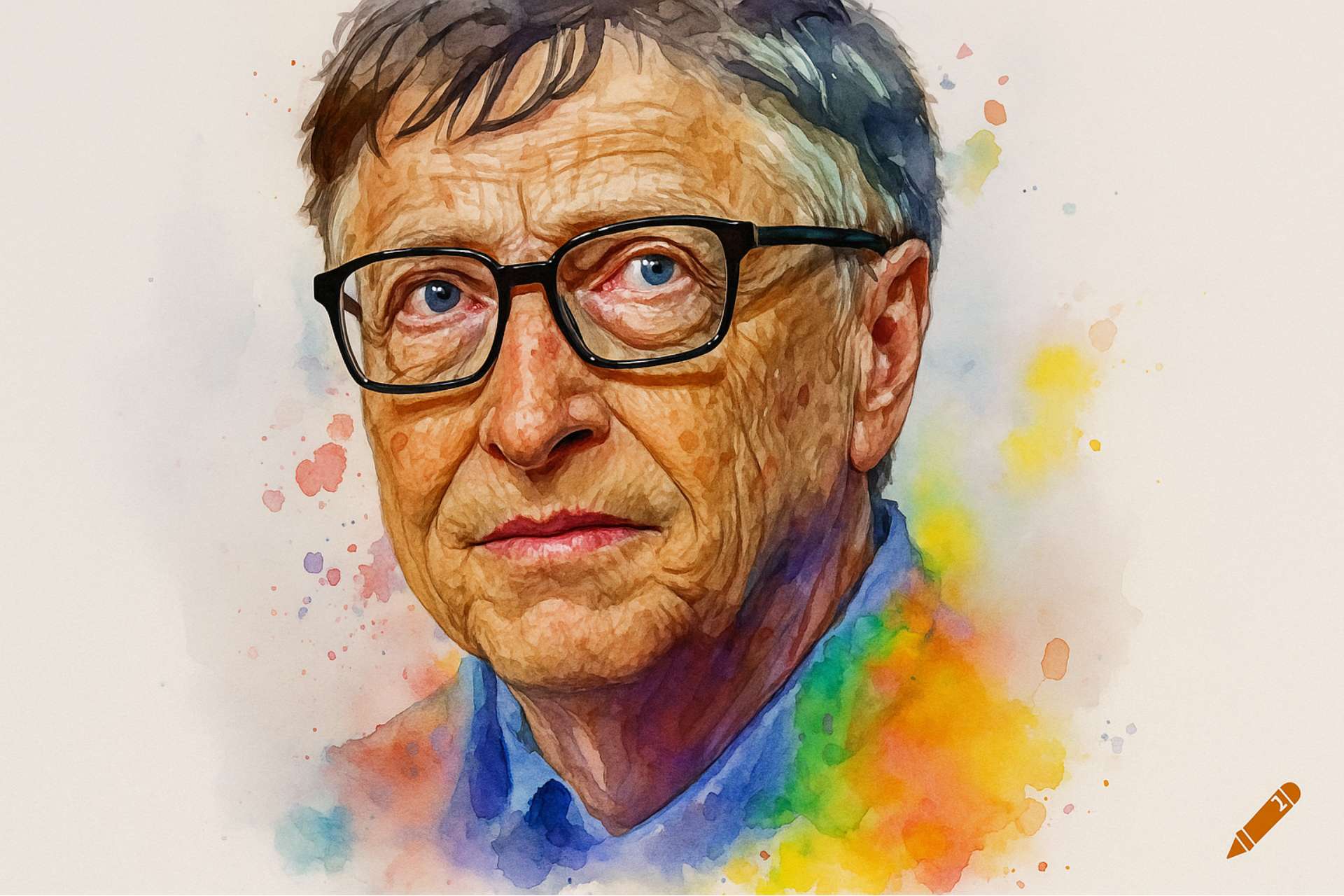 Bill Gates