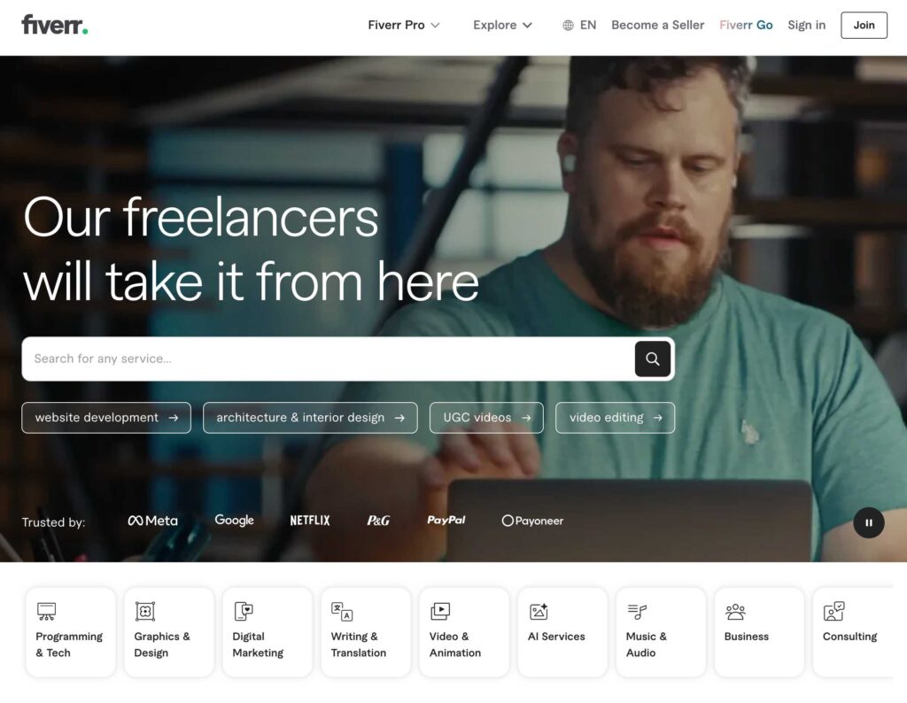 Fiverr