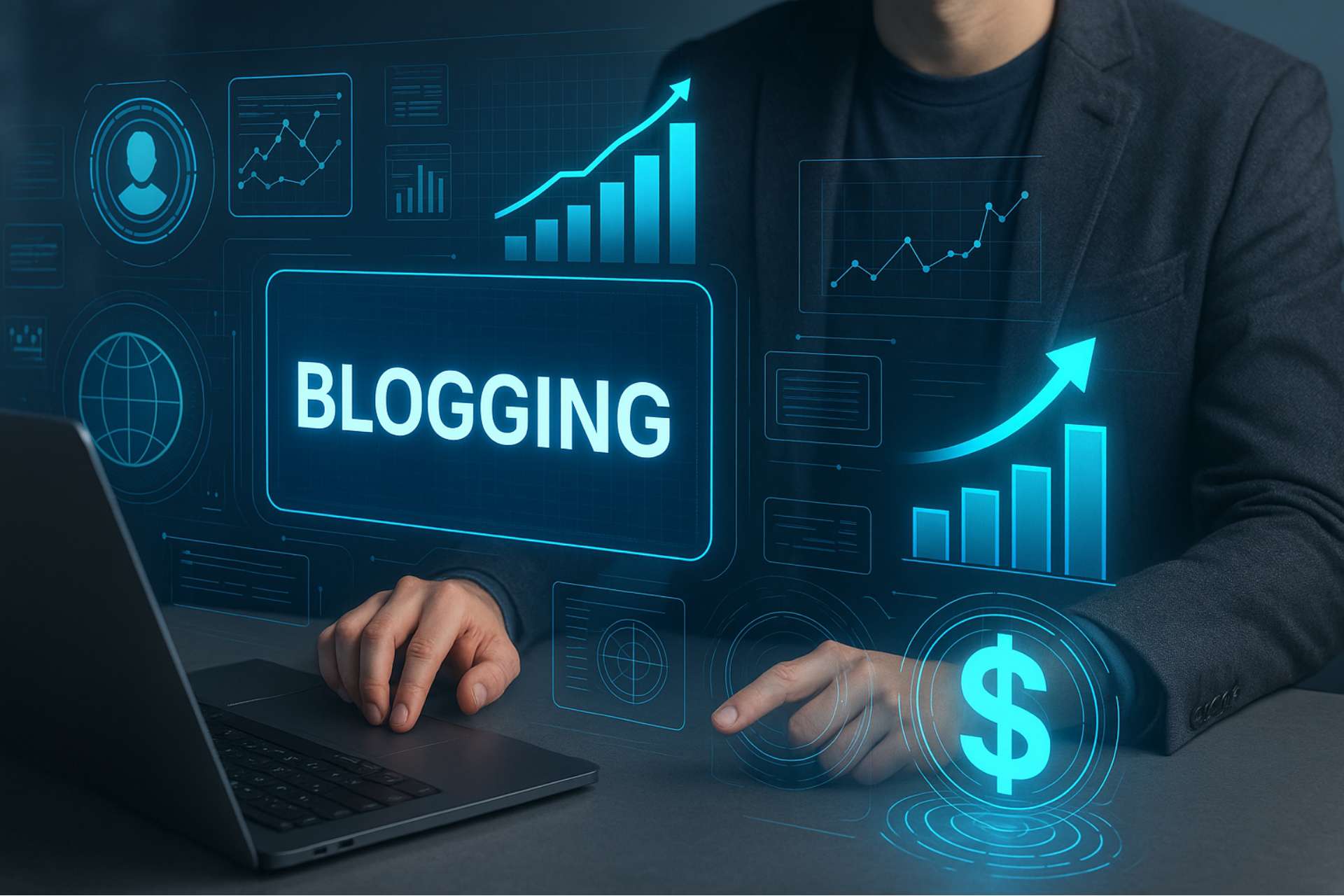 The Future of Blogging: Why It’s Not Dead—It’s Just Evolving