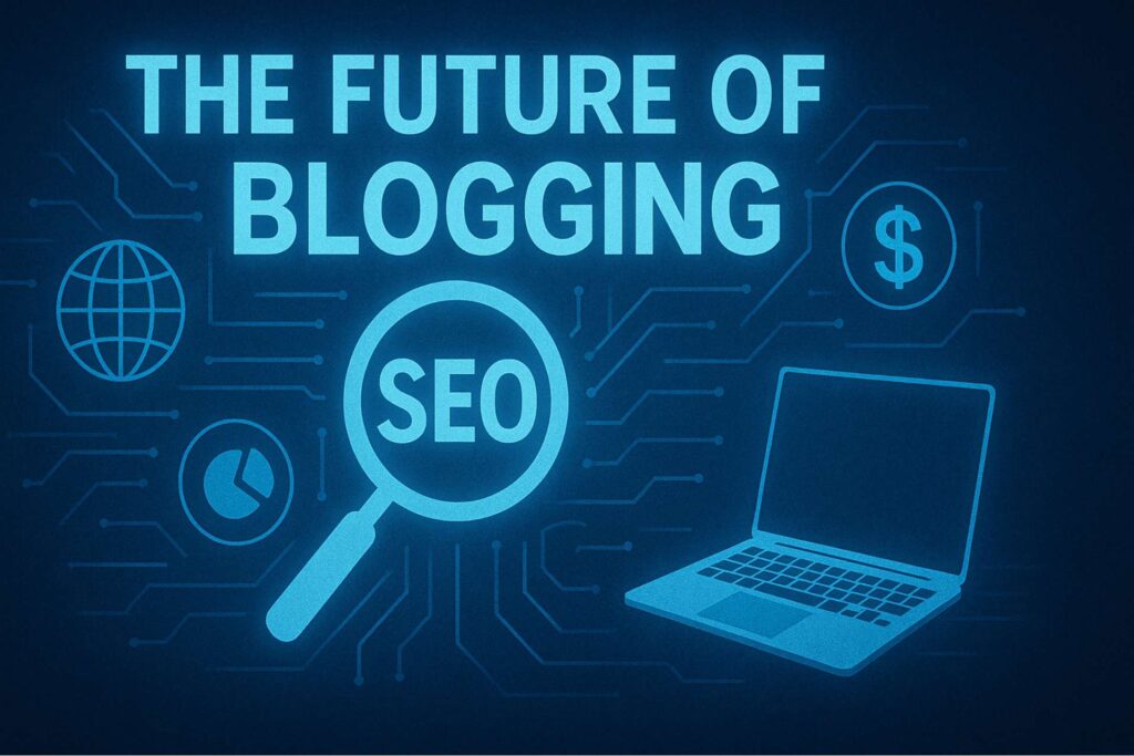 Future of SEO & Blogging