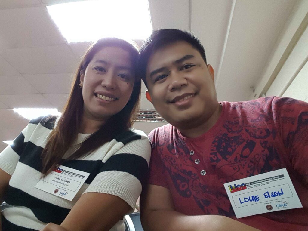 Louie & Joise