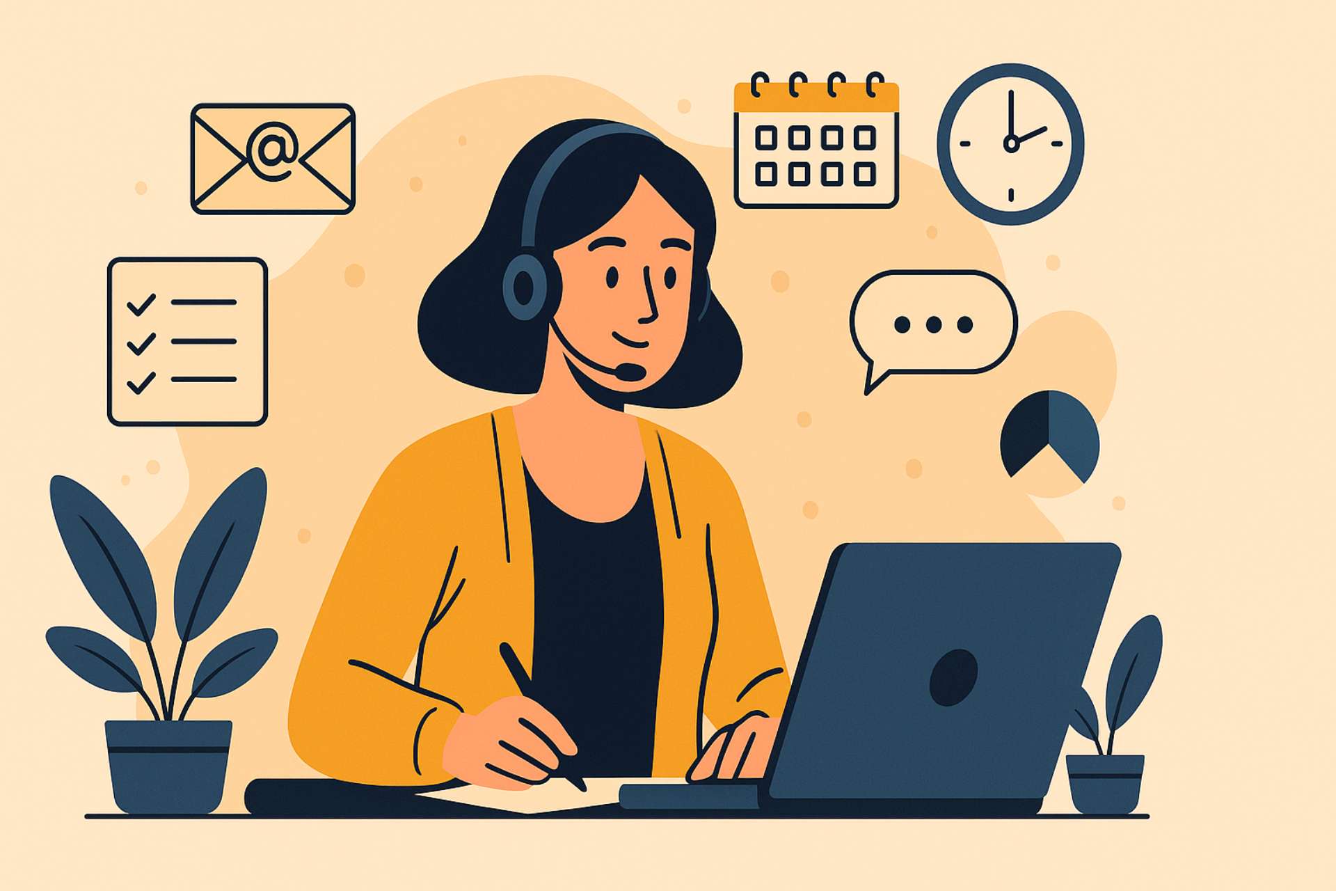 Top 10 Tasks You Can Offer as a Virtual Assistant to Earn Online