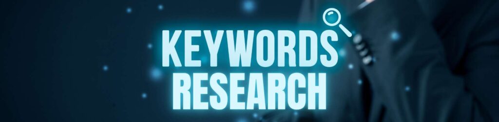 Keywords Research