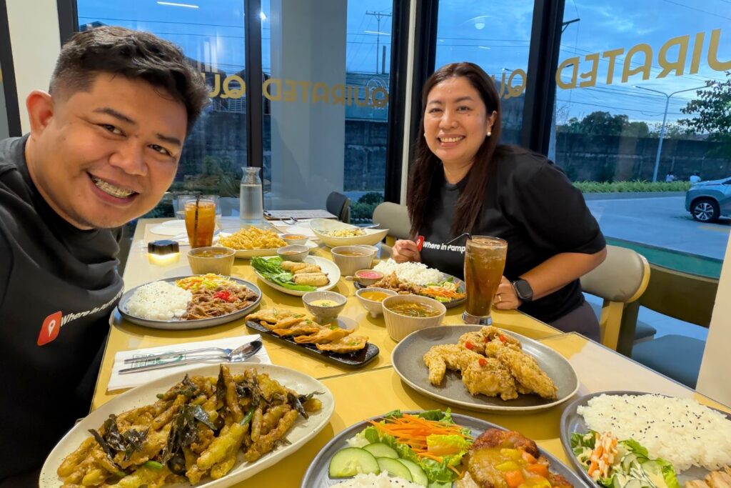 Louie Sison explains the difference between a content creator and a content business owner in the Philippines