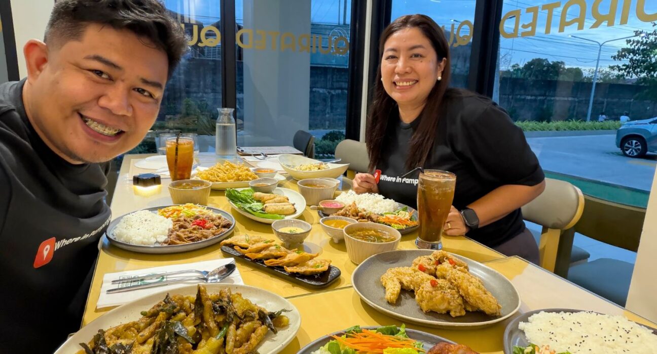 Louie Sison explains the difference between a content creator and a content business owner in the Philippines