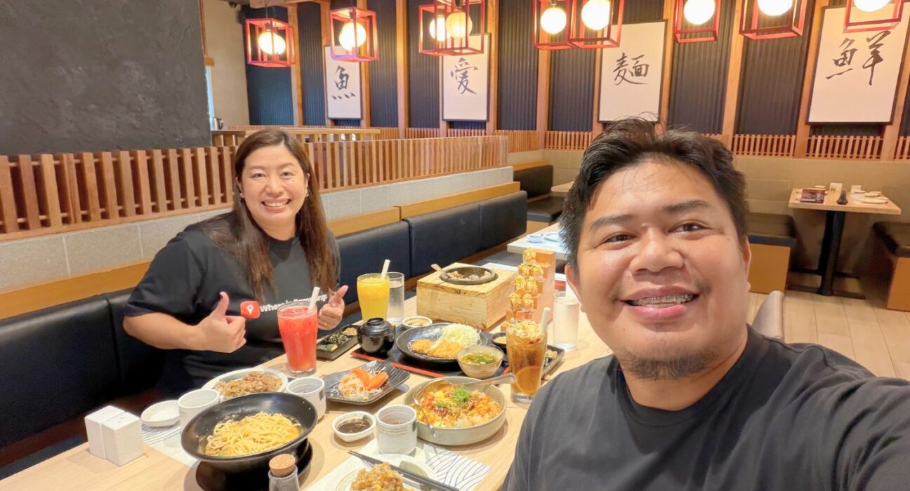 Louie Sison explains his content repurposing strategy for turning one shoot into multiple pieces of content
