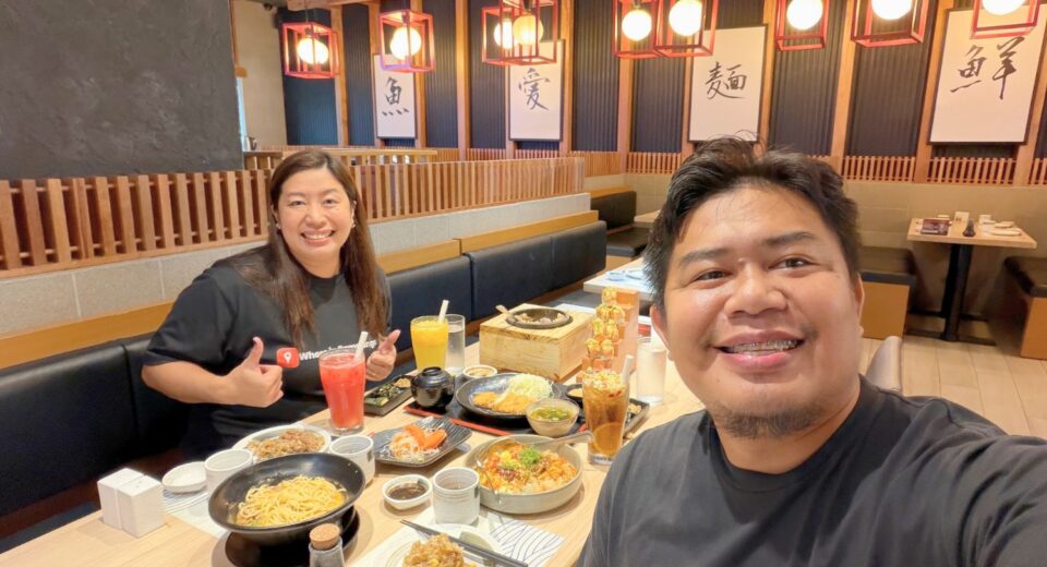 Louie Sison explains his content repurposing strategy for turning one shoot into multiple pieces of content
