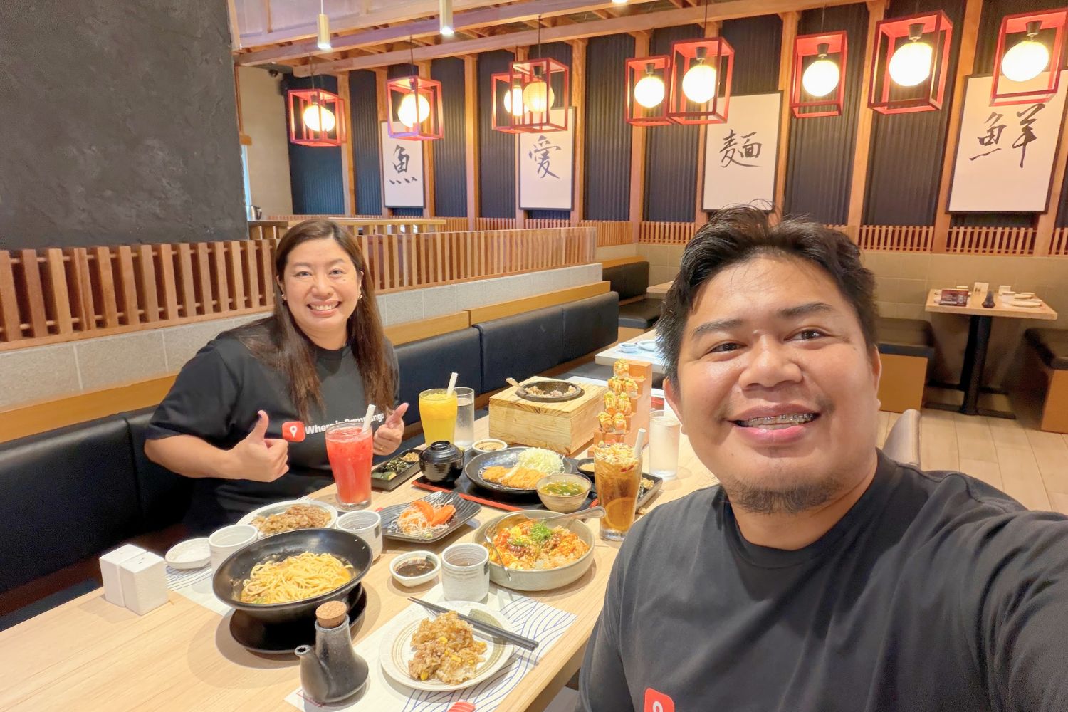 Louie Sison explains his content repurposing strategy for turning one shoot into multiple pieces of content