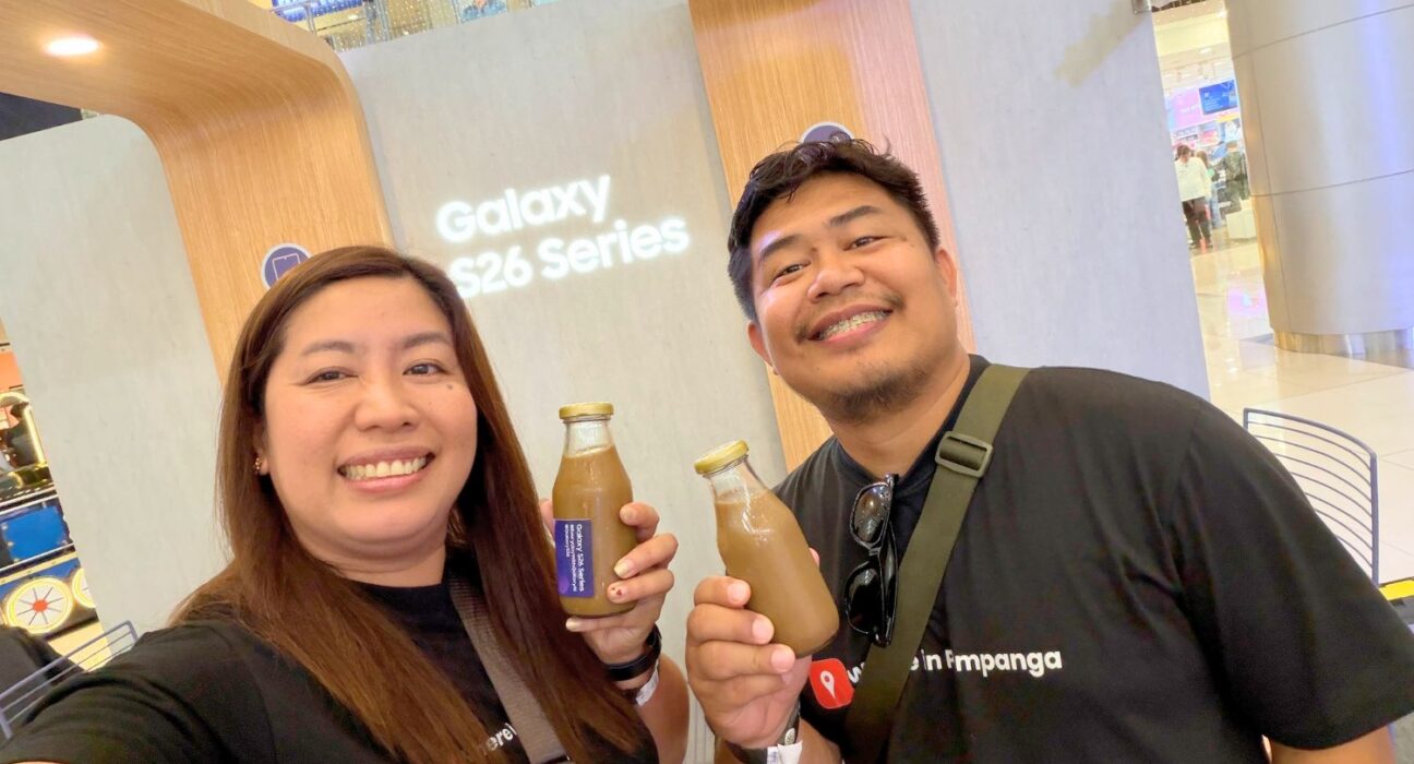 Louie Sison shares the mindset shift for entrepreneurs and what becoming a business owner did to his identity