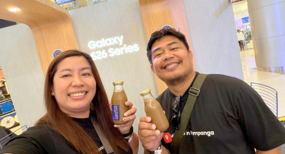 Louie Sison shares the mindset shift for entrepreneurs and what becoming a business owner did to his identity