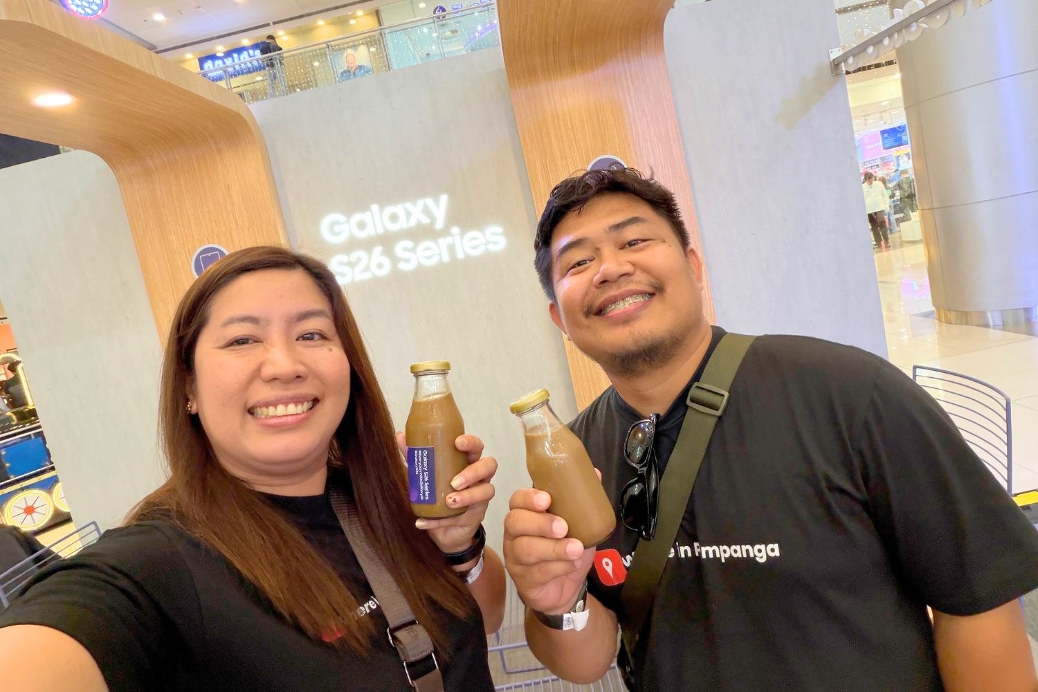 Louie Sison shares the mindset shift for entrepreneurs and what becoming a business owner did to his identity