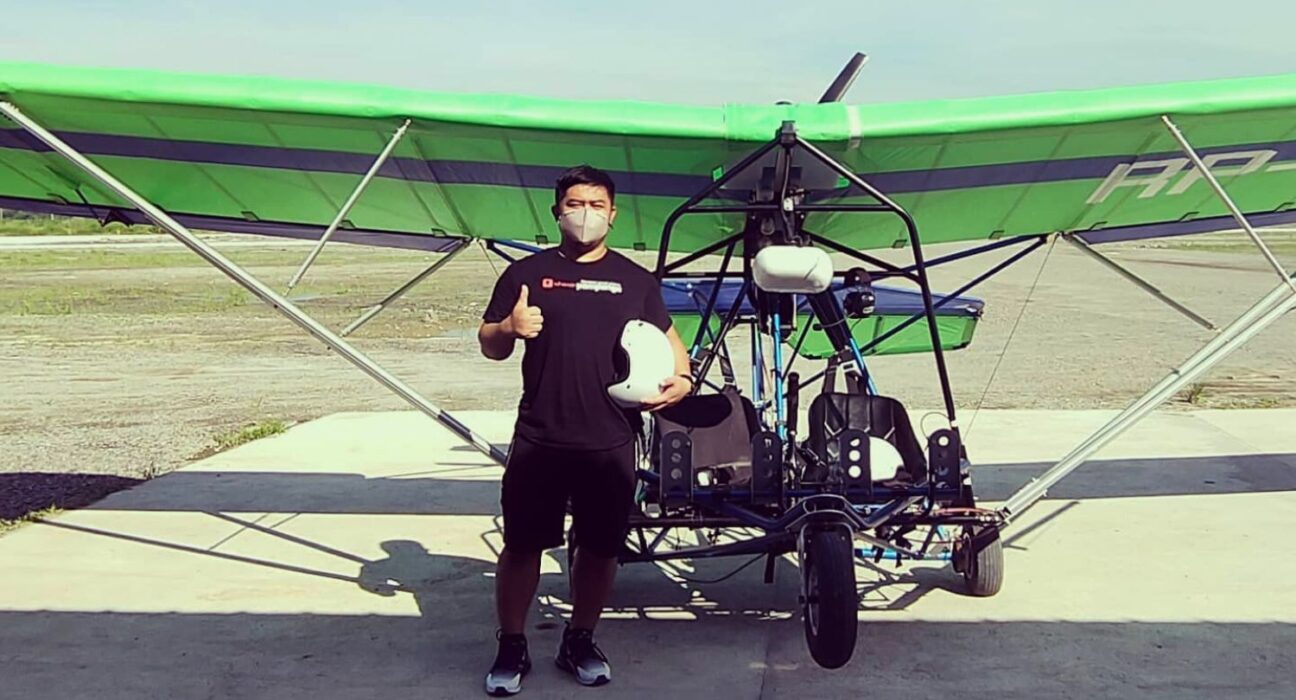 Louie Sison shares his digital products business journey in the Philippines and everything he is currently building