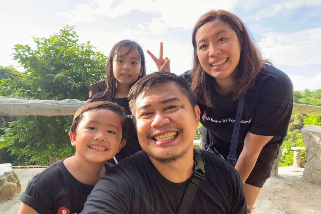Louie Sison shares an honest breakdown of content creator income in the Philippines from his first year as a full time creator
