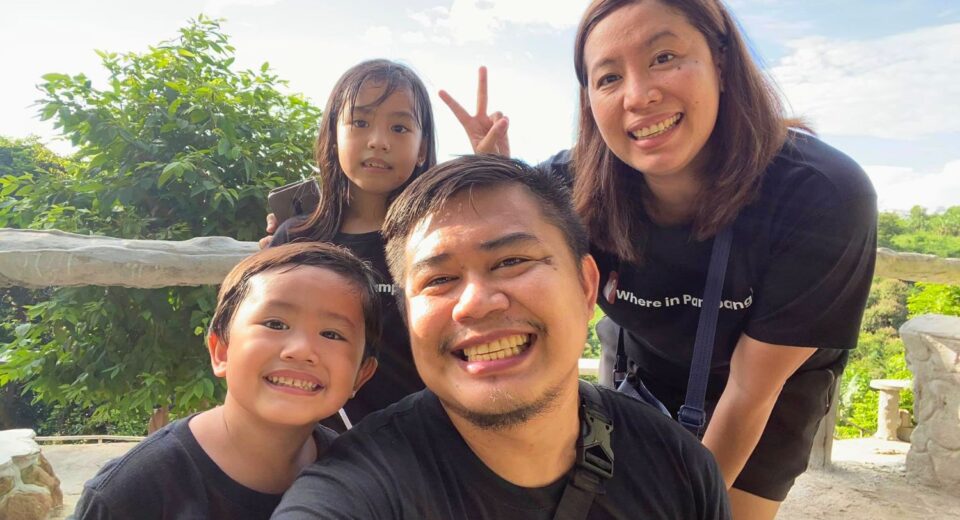 Louie Sison shares an honest breakdown of content creator income in the Philippines from his first year as a full time creator