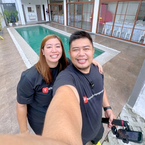 Louie Sison business and life strategist Philippines