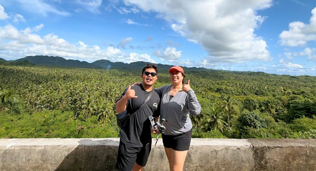 Louie Sison explains what location freedom in the Philippines really looks like for content creators and business owners