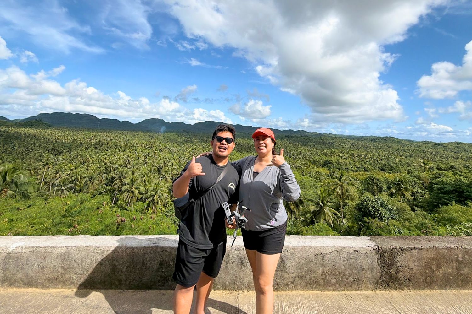 Louie Sison explains what location freedom in the Philippines really looks like for content creators and business owners