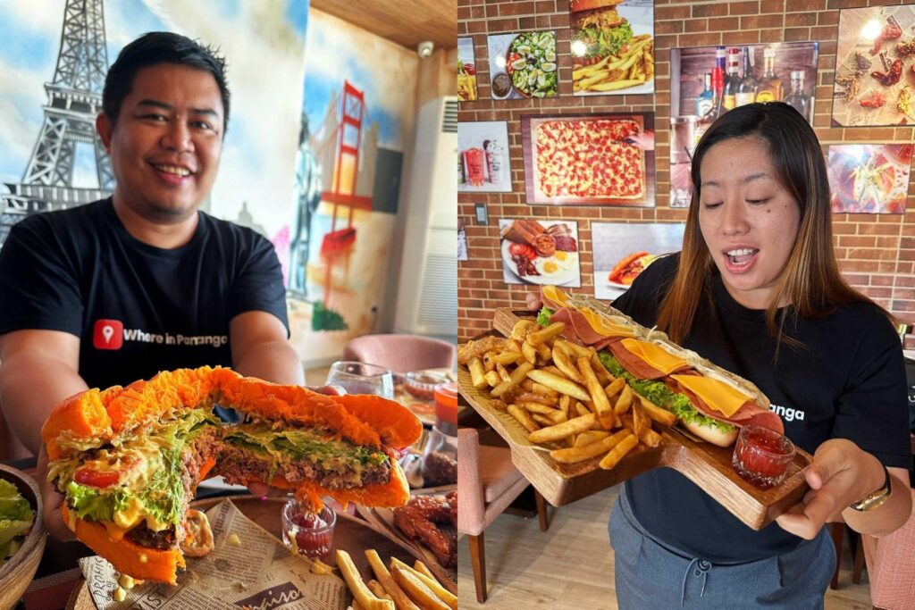 Louie Sison shares small business tips in the Philippines based on patterns from nearly 1,000 clients