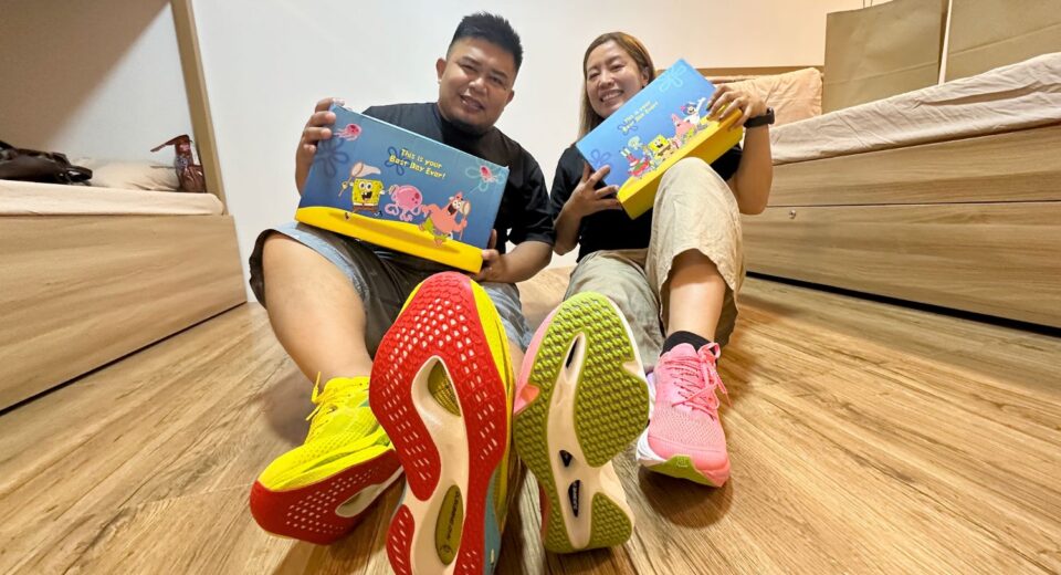 Louie Sison shares how to trust yourself and why readiness comes from doing not waiting