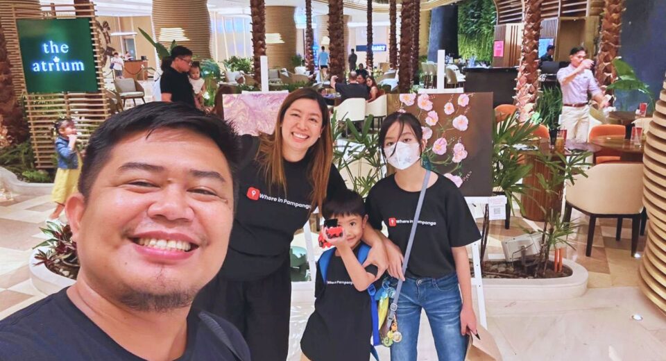 Louie Sison explains what time freedom in the Philippines really means for content creators and entrepreneurs