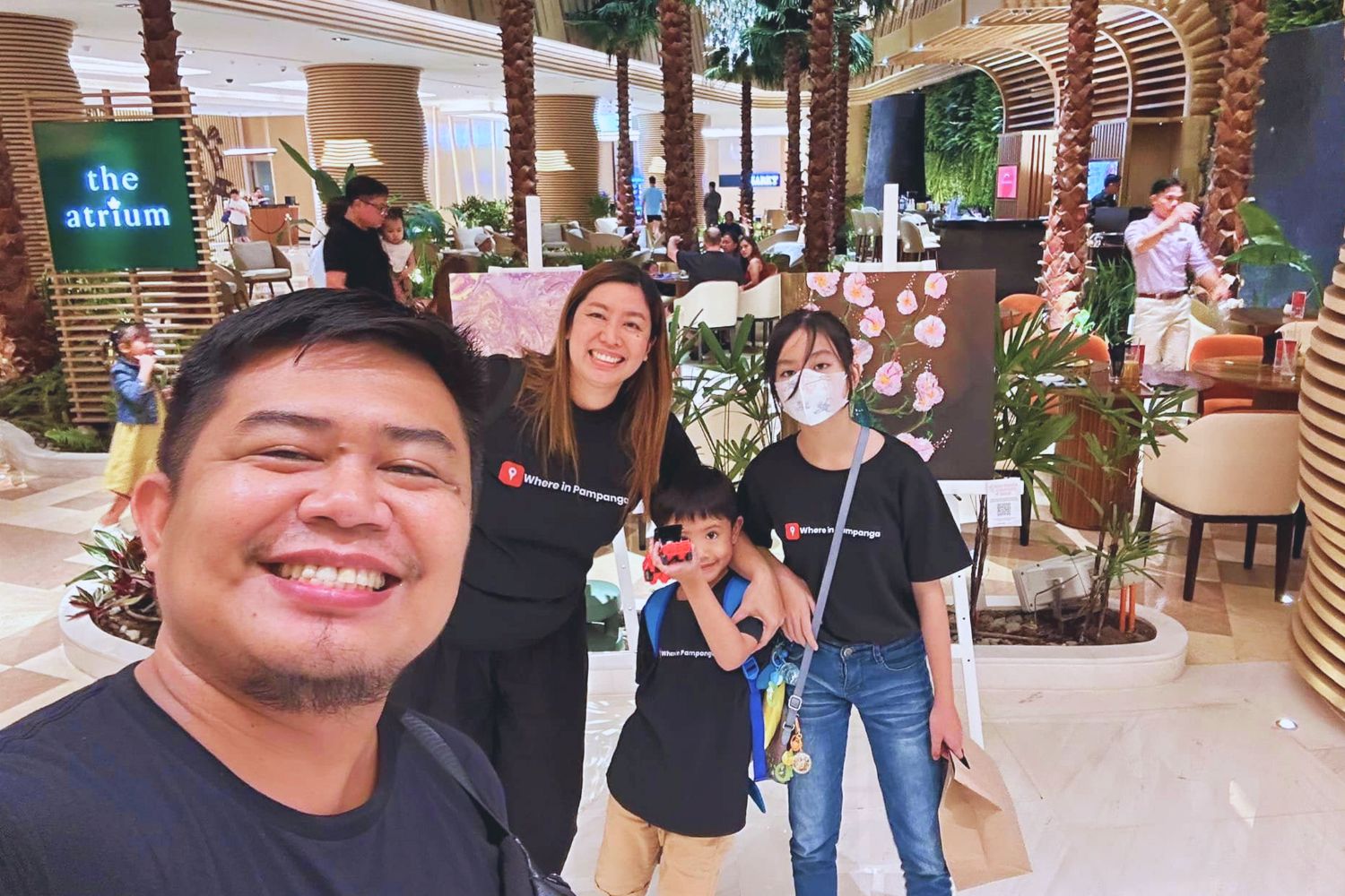 Louie Sison explains what time freedom in the Philippines really means for content creators and entrepreneurs