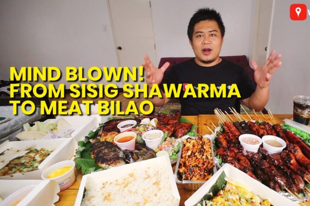 Louie Sison shares what to do during a career break in the Philippines based on his 6 months of floating status