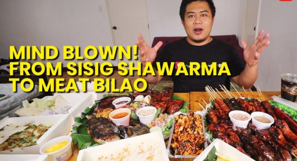 Louie Sison shares what to do during a career break in the Philippines based on his 6 months of floating status