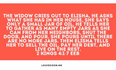 She Had Almost Nothing. God Used Every Bit of It