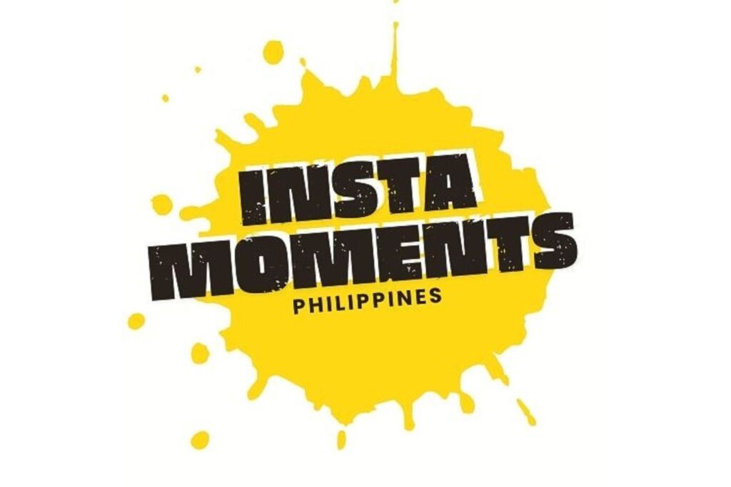 instamoments vibe coding Philippines