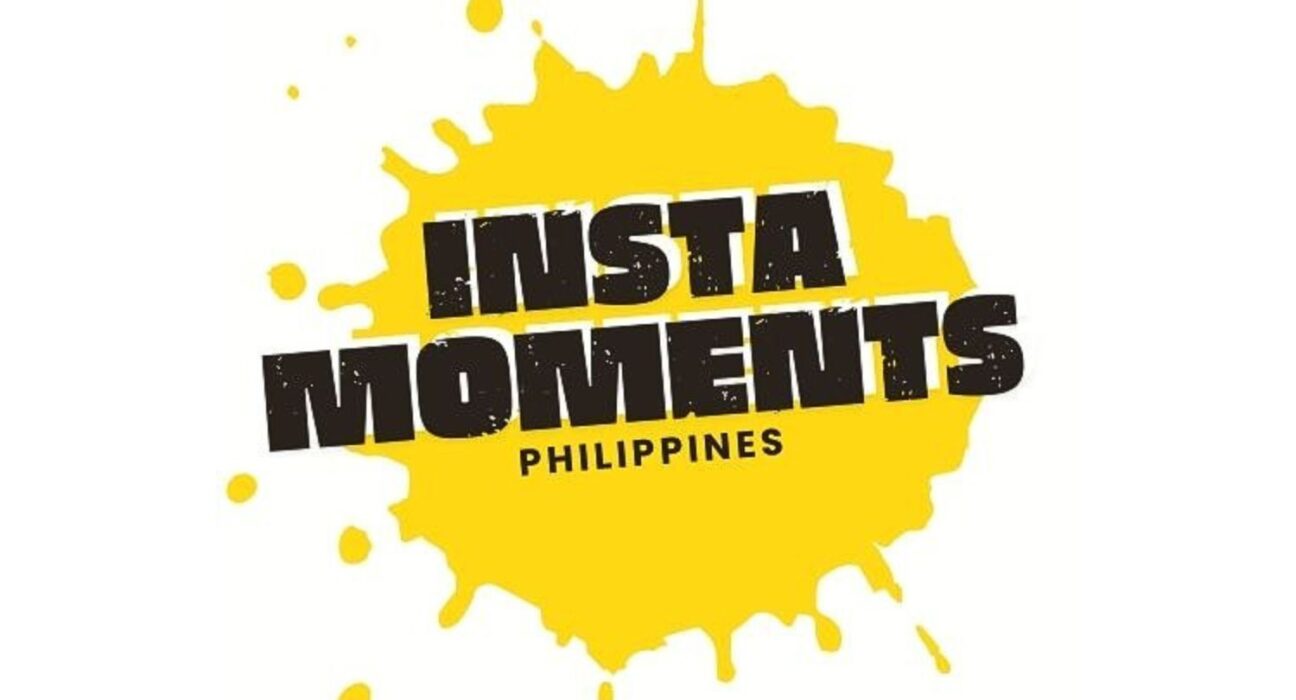 instamoments vibe coding Philippines